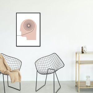 Terapist Ofis Tablosu