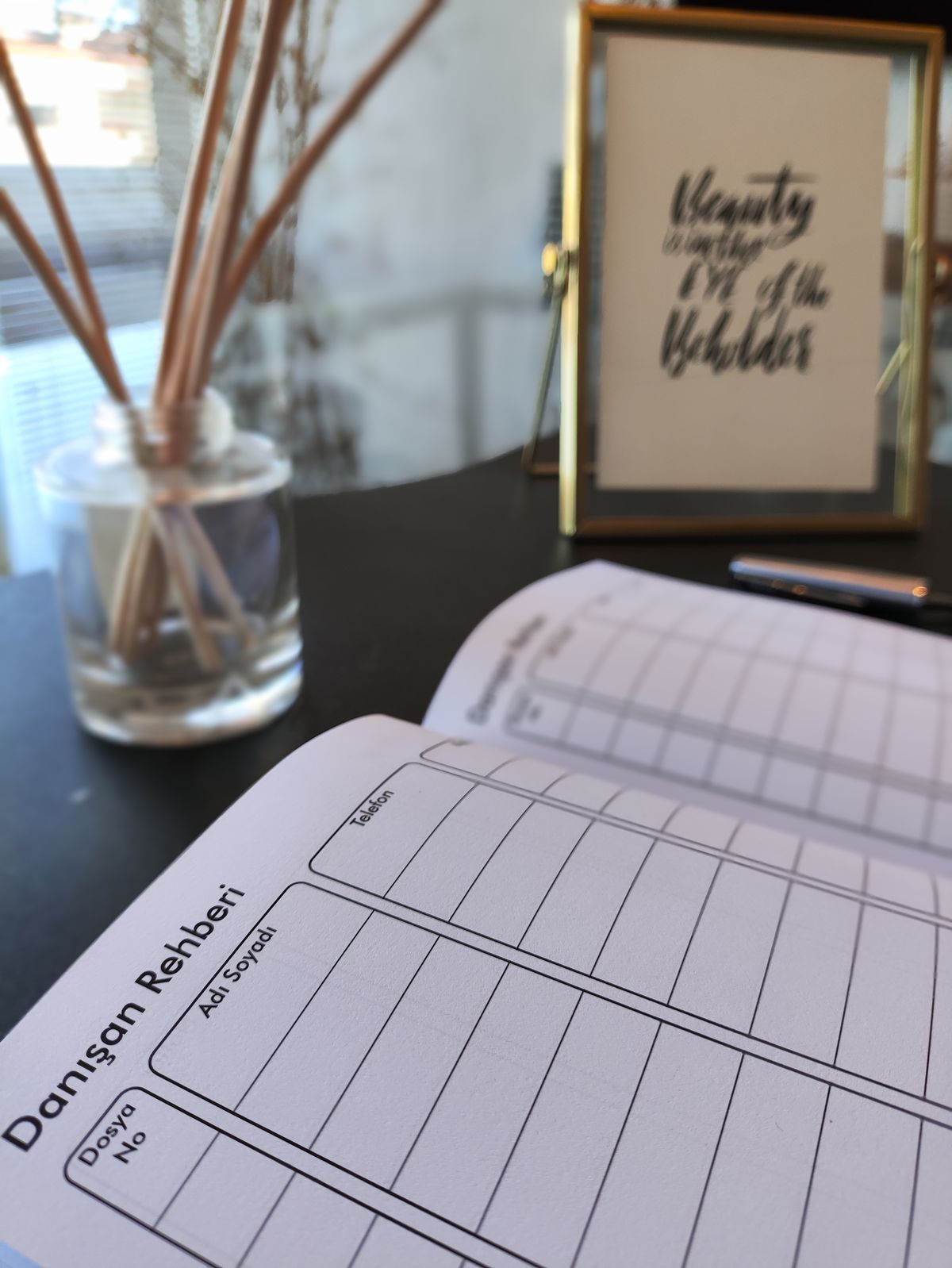 Terapist Ajandası - Görsel 4