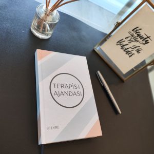 Terapist Ajandası